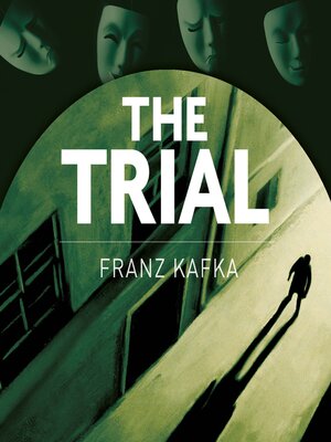 cover image of The Trial